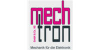 Wartungsplaner Logo mech-tron GmbH + Co. KG Mechanik fuer die Elektronikmech-tron GmbH + Co. KG Mechanik fuer die Elektronik